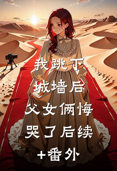 我跳下城墙后，父女俩悔哭了后续+番外
