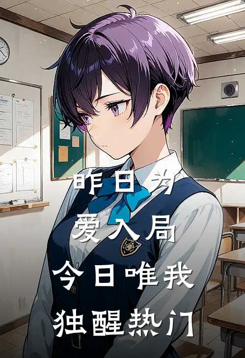 昨日为爱入局，今日唯我独醒热门