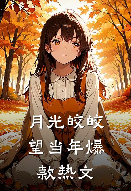 月光皎皎望当年爆款热文