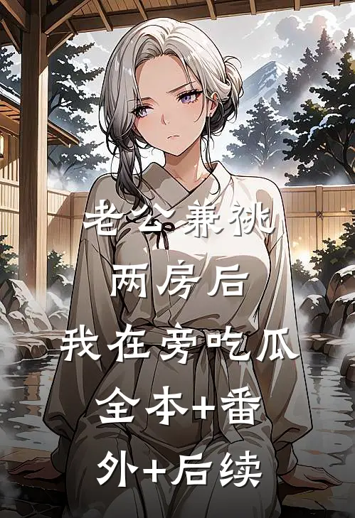 老公兼祧两房后，我在旁吃瓜全本+番外+后续