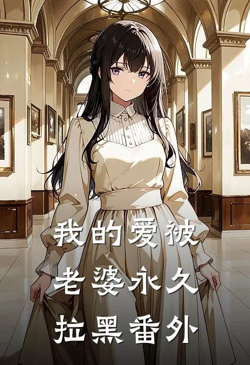 我的爱被老婆永久拉黑番外