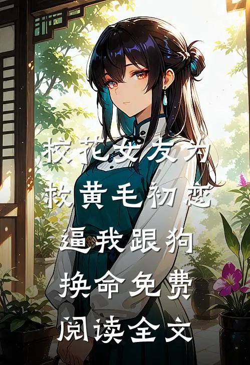 校花女友为救黄毛初恋，逼我跟狗换命免费阅读全文