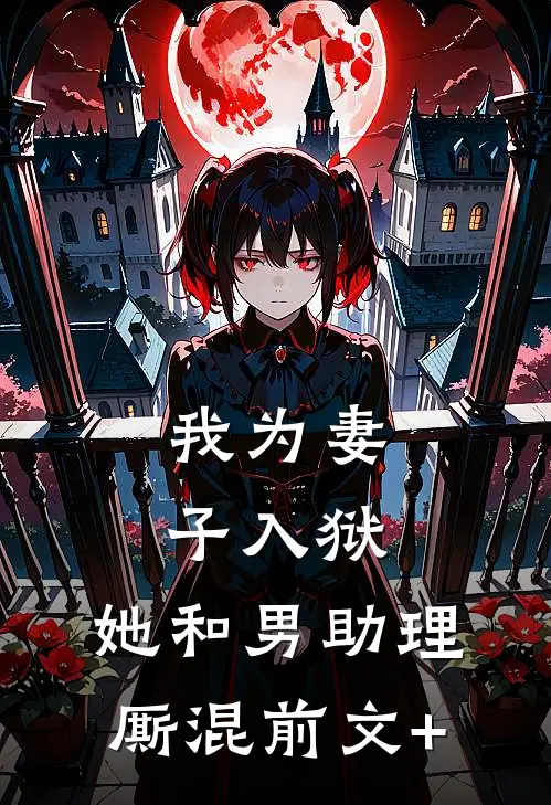 我为妻子入狱，她和男助理厮混前文+