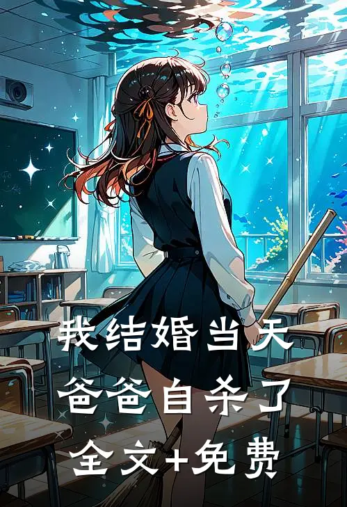 我结婚当天，爸爸自杀了全文+免费