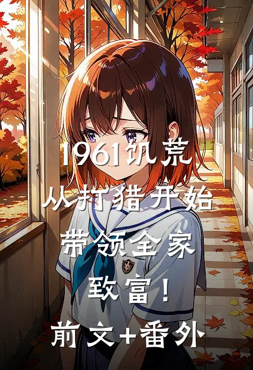 1961饥荒：从打猎开始，带领全家致富！前文+番外