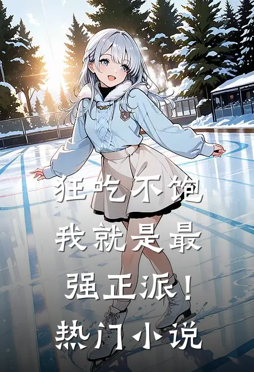 狂吃不饱，我就是最强正派！热门小说