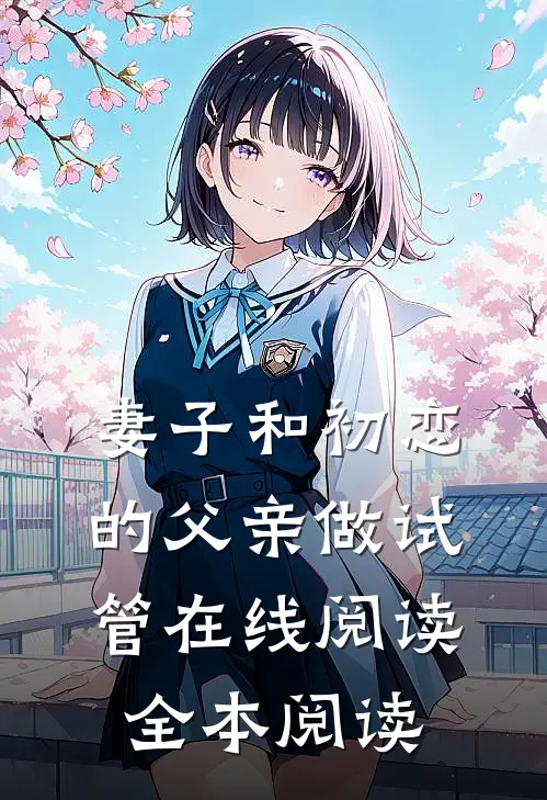 妻子和初恋的父亲做试管在线阅读全本阅读
