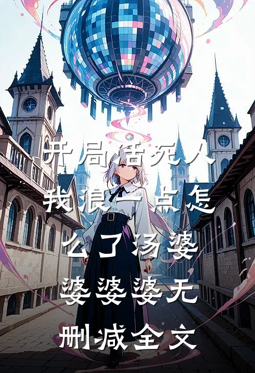 开局活死人，我浪一点怎么了汤婆婆婆婆无删减全文