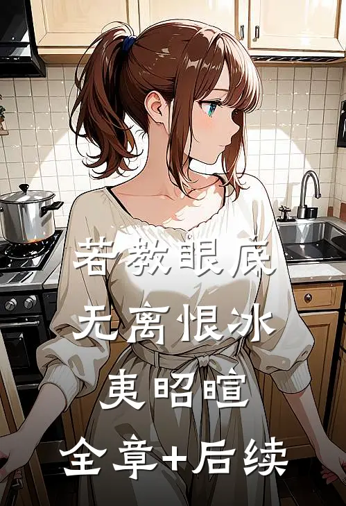 若教眼底无离恨冰夷昭暄:全章+后续