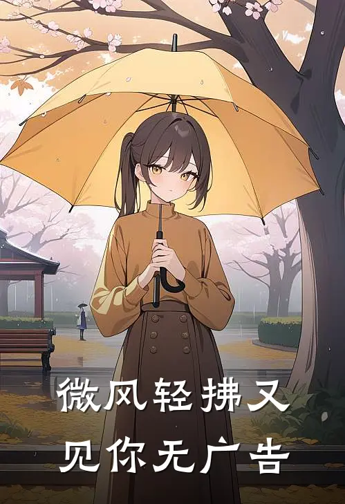 微风轻拂又见你无广告