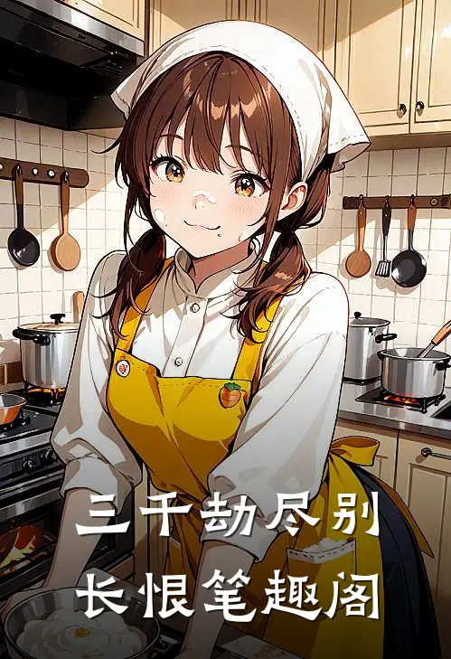 三千劫尽别长恨笔趣阁