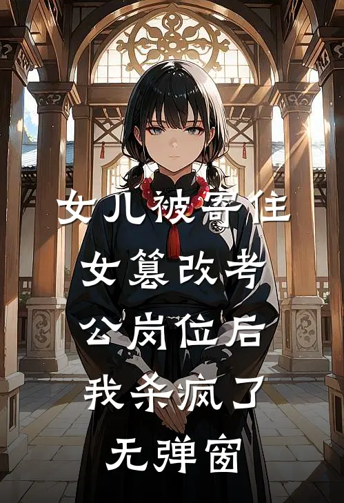 女儿被寄住女篡改考公岗位后，我杀疯了无弹窗