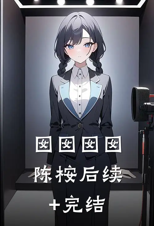 囡囡囡囡陈桉后续+完结