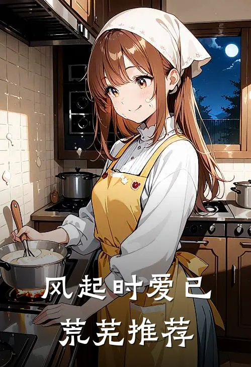 风起时爱已荒芜推荐