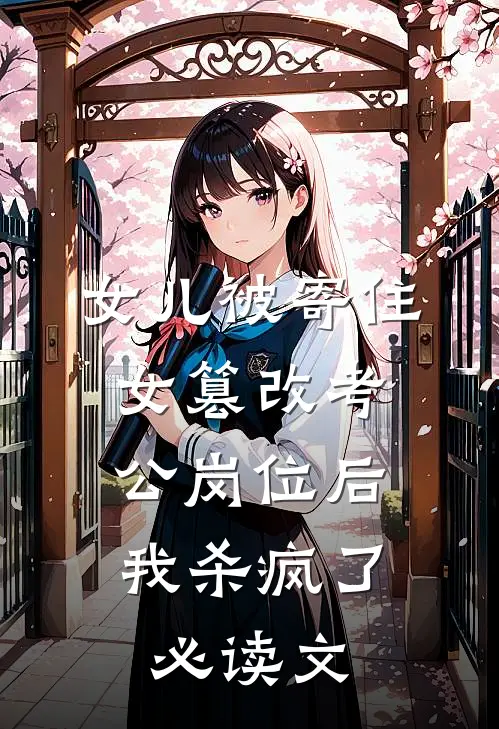 女儿被寄住女篡改考公岗位后，我杀疯了必读文