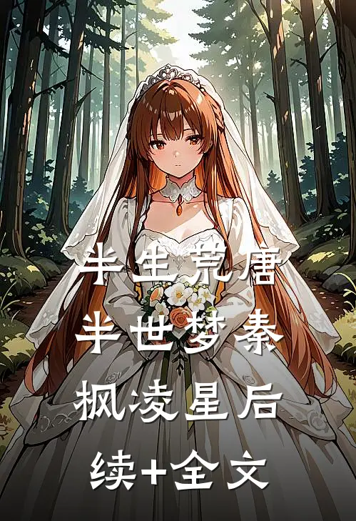 半生荒唐，半世梦秦枫凌星后续+全文