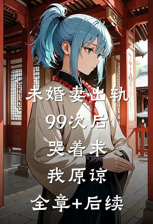 未婚妻出轨99次后，哭着求我原谅:全章+后续