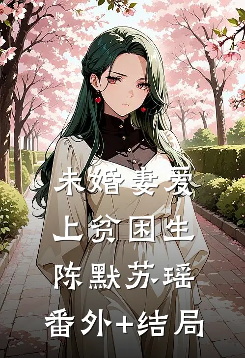 未婚妻爱上贫困生陈默苏瑶:(番外)+(结局)