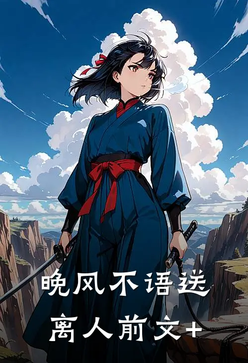 晚风不语送离人前文+