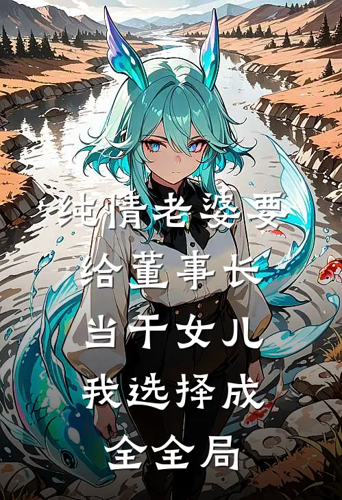 纯情老婆要给董事长当干女儿，我选择成全全局