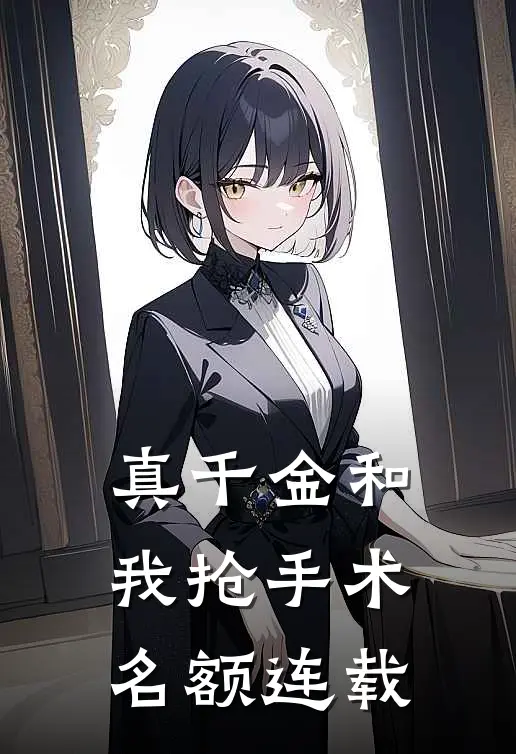 真千金和我抢手术名额连载
