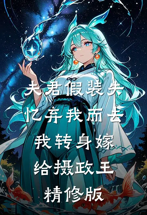 夫君假装失忆弃我而去，我转身嫁给摄政王精修版