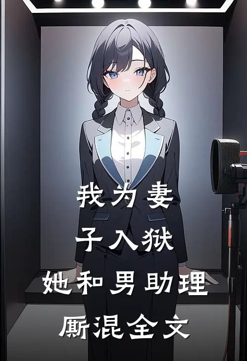 我为妻子入狱，她和男助理厮混全文
