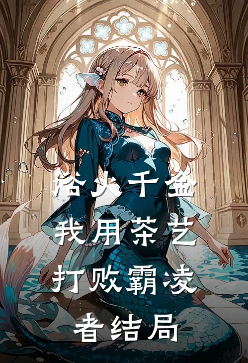 浴火千金：我用茶艺打败霸凌者结局