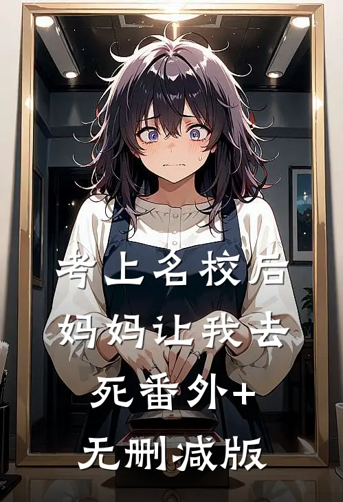 考上名校后妈妈让我去死番外+无删减版