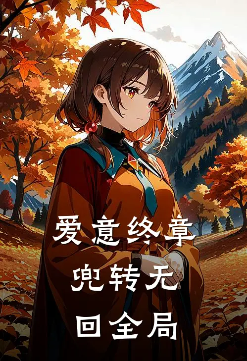 爱意终章，兜转无回全局