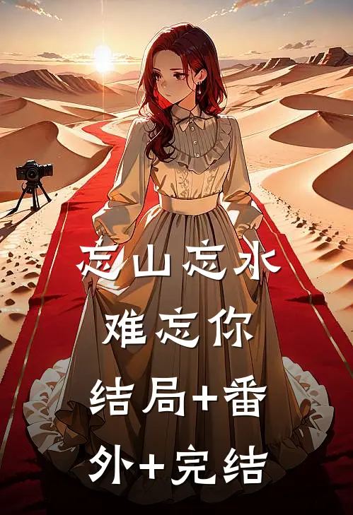 忘山忘水难忘你:结局+番外+完结