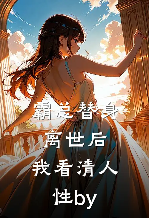 霸总替身离世后，我看清人性by