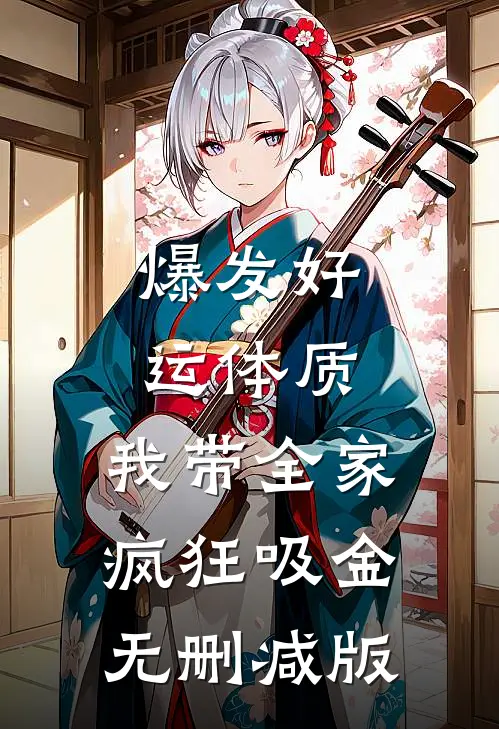 爆发好运体质，我带全家疯狂吸金无删减版