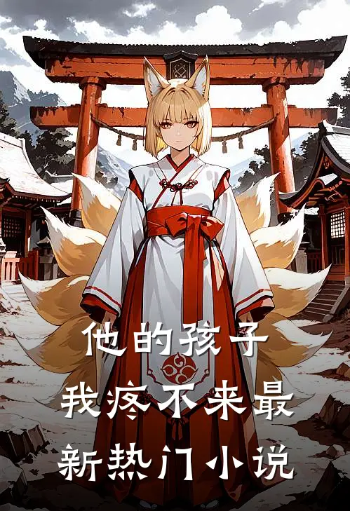 他的孩子，我疼不来最新热门小说