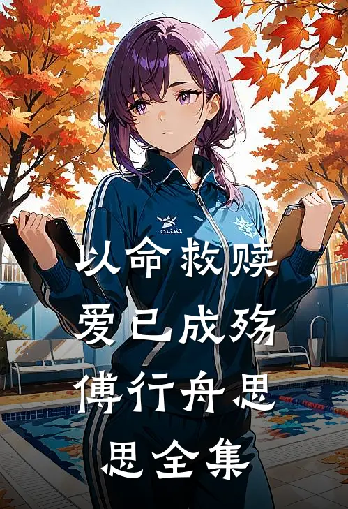 以命救赎，爱已成殇傅行舟思思全集