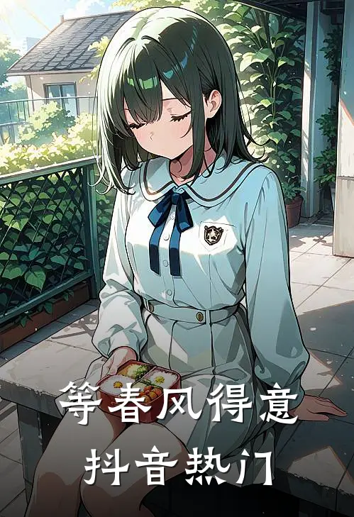 等春风得意抖音热门