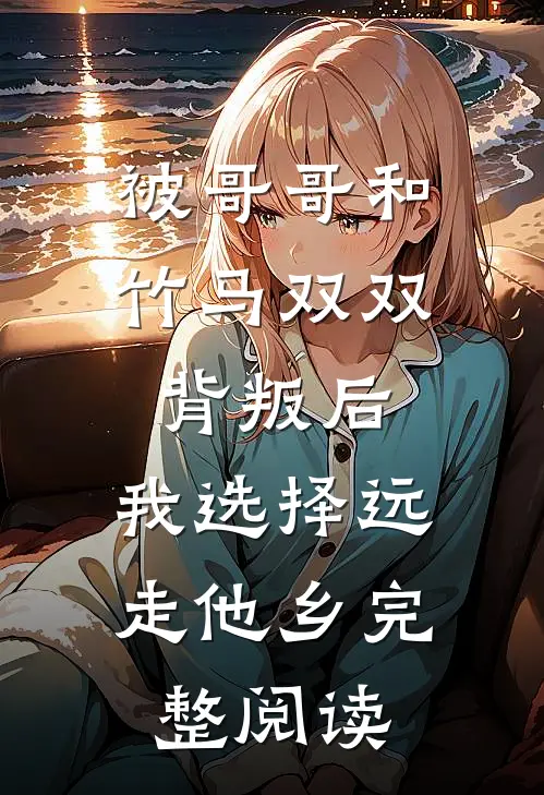 被哥哥和竹马双双背叛后，我选择远走他乡完整阅读