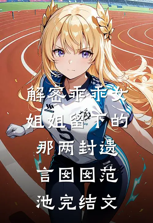 解密乖乖女姐姐留下的那两封遗言囡囡范池完结文