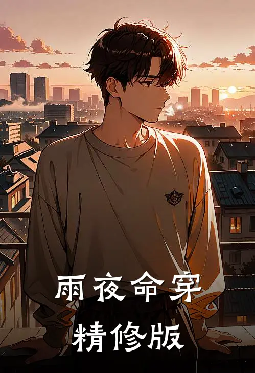 雨夜命穿精修版