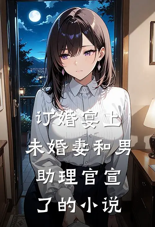 订婚宴上，未婚妻和男助理官宣了的小说