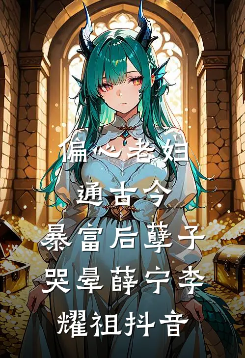 妈妈开我玩笑，我笑了，她却笑不出来