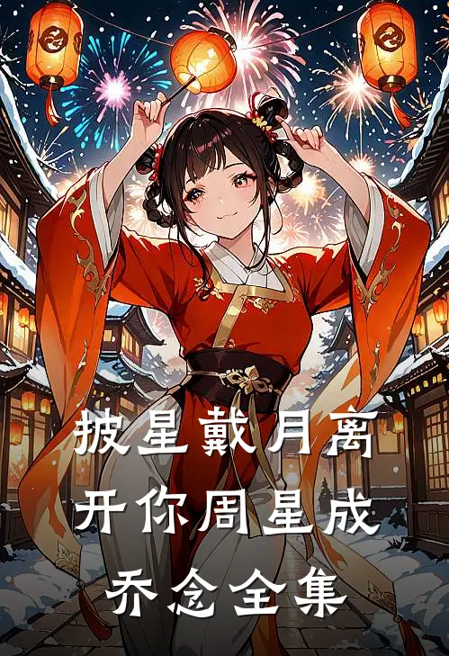 披星戴月离开你周星成乔念全集