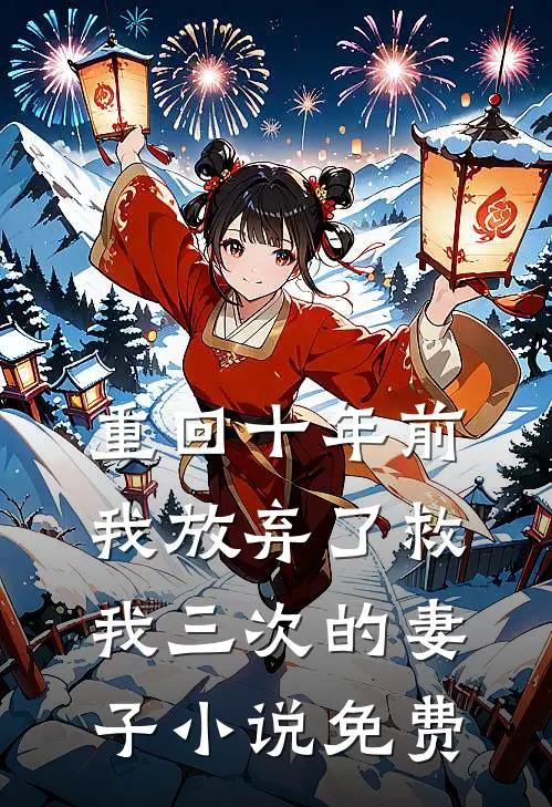 重回十年前，我放弃了救我三次的妻子小说免费