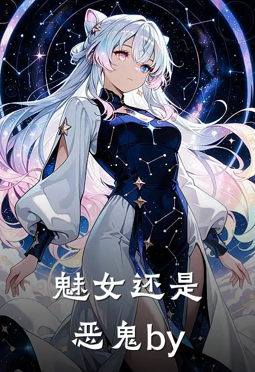 魅女还是恶鬼by