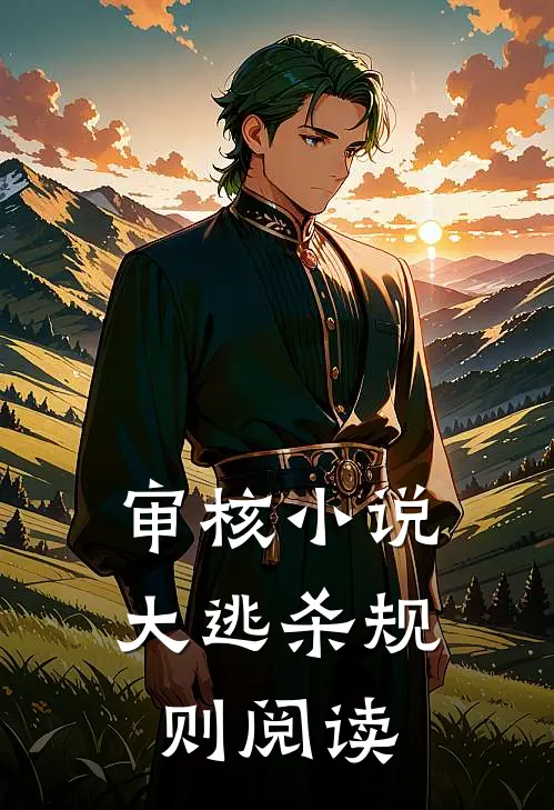 审核小说大逃杀规则阅读