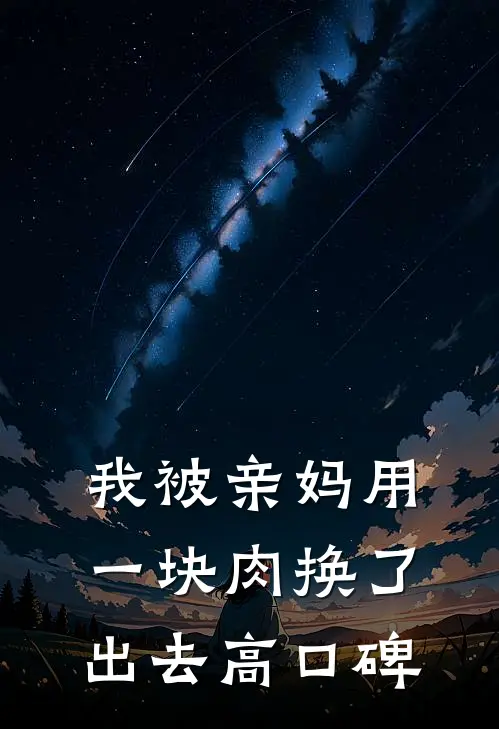 我被亲妈用一块肉换了出去高口碑