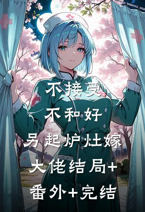 不接受不和好，另起炉灶嫁大佬结局+番外+完结