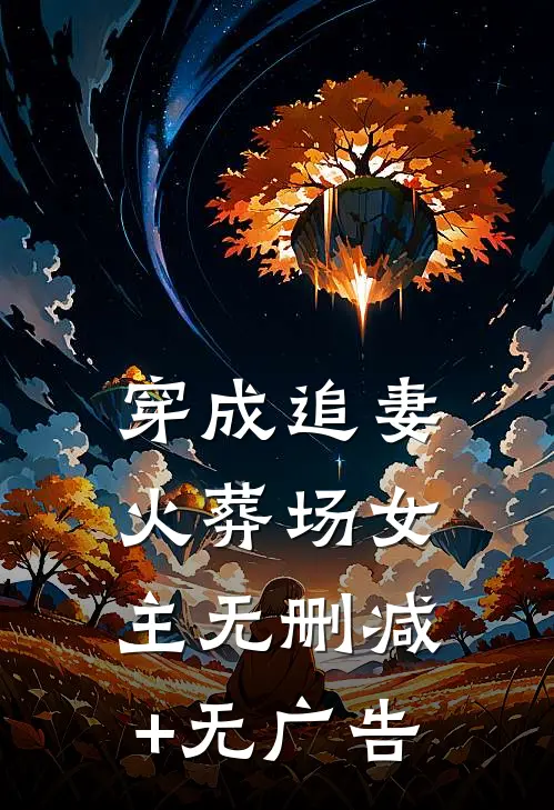 穿成追妻火葬场女主无删减+无广告