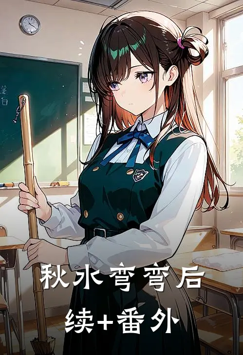 秋水弯弯后续+番外