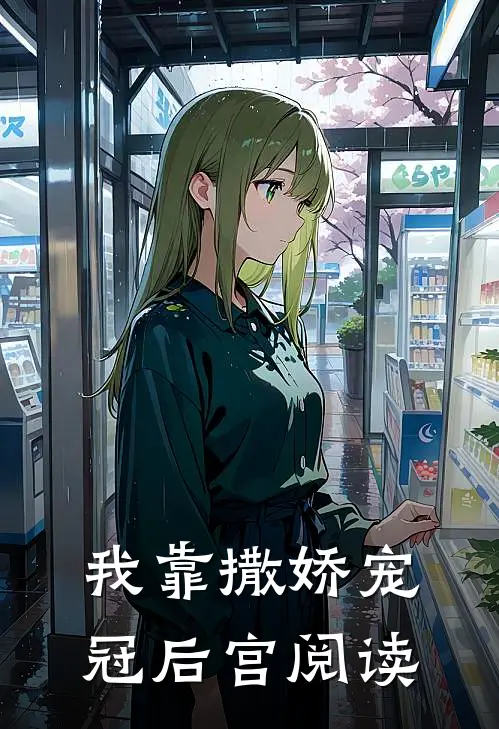 我靠撒娇宠冠后宫阅读